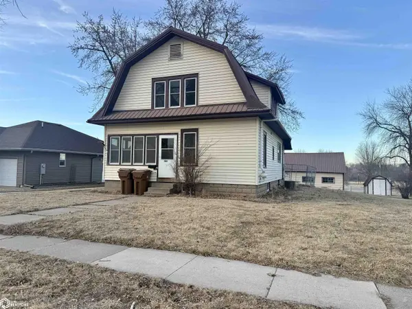 503 11th ST, Manning, IA 51455