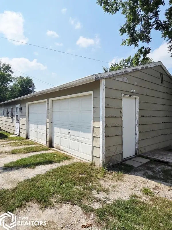 316 S Kossuth ST, Osceola, IA 50213