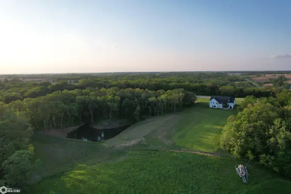 1382 Spruce AVE, Brighton, IA 52540