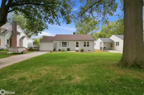 1315 Baldwin ST, Harlan, IA 51537