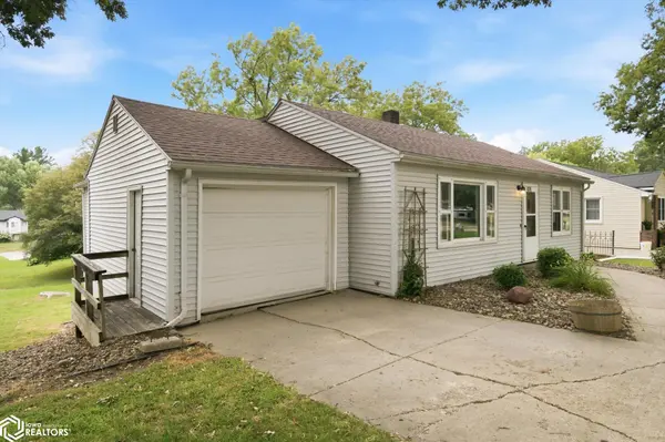 1315 Baldwin ST, Harlan, IA 51537