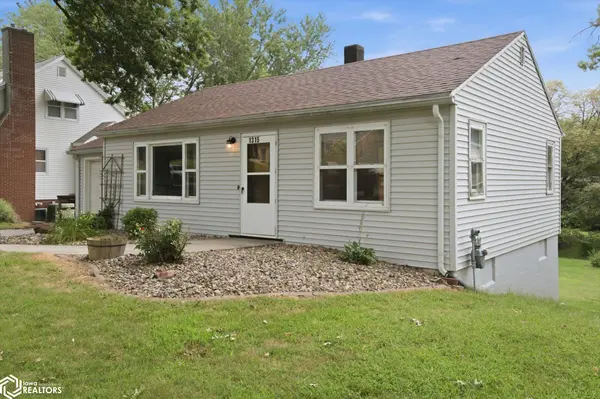 1315 Baldwin ST, Harlan, IA 51537