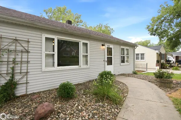 1315 Baldwin ST, Harlan, IA 51537