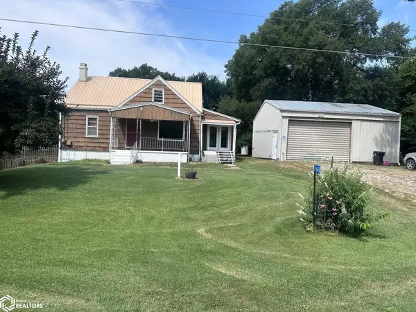 9660 153Rd AVE, Ottumwa, IA 52501