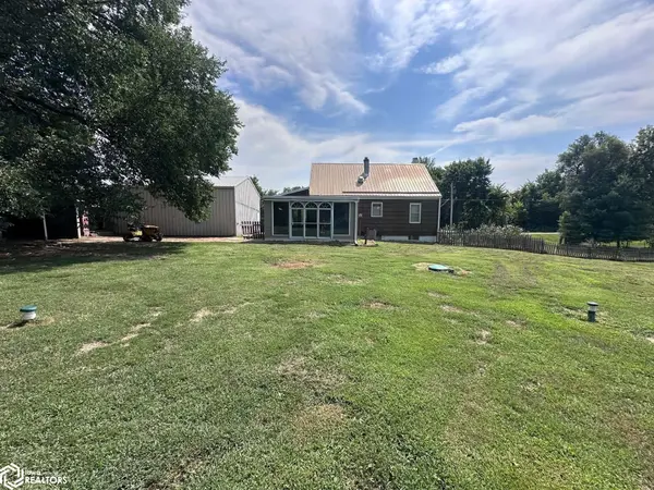 9660 153Rd AVE, Ottumwa, IA 52501
