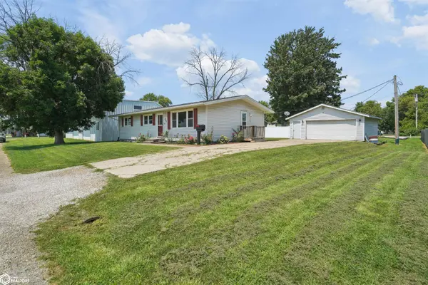 703 E Oak ST, Mount Pleasant, IA 52641
