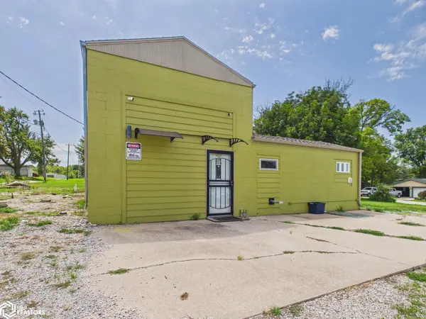 504 K ST, Riverton, IA 51650