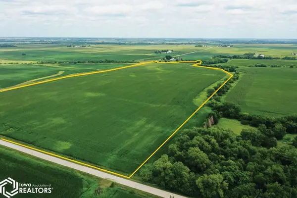 160th St. at Co. Rd. R30 / O Ave., Bouton, IA 50039