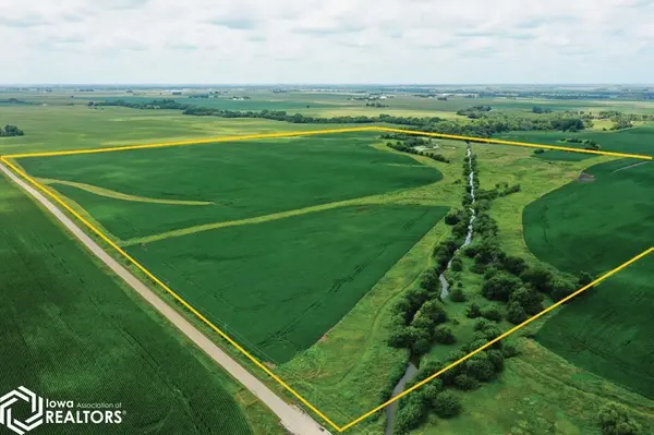 160th St. at Co. Rd. R30 / O Ave., Bouton, IA 50039