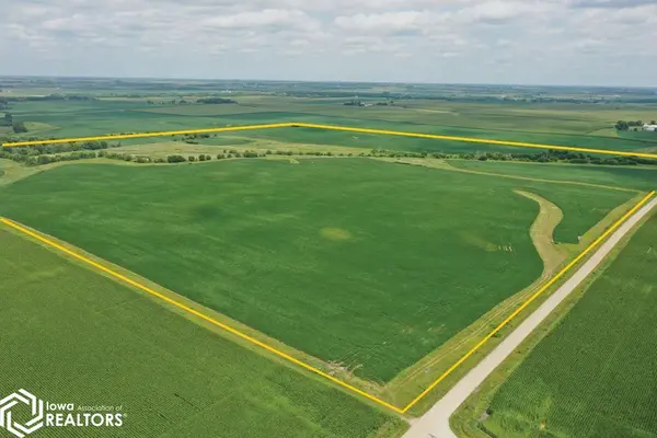 160th St. at Co. Rd. R30 / O Ave., Bouton, IA 50039