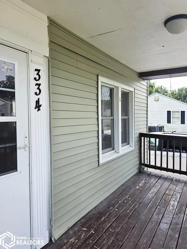 334 Osceola ST, Ottumwa, IA 52501