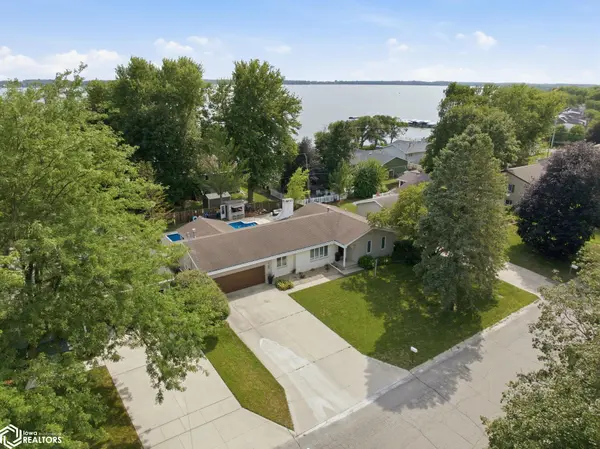 307 Orchard Lane, Clear Lake, IA 50428