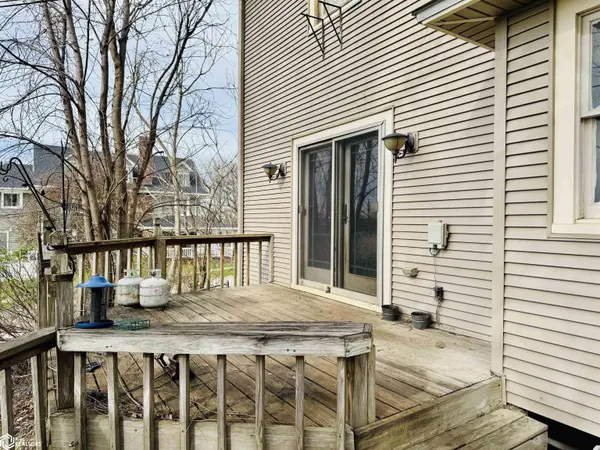 701 Maple ST, Atlantic, IA 50022