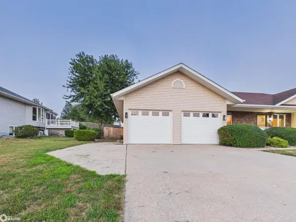 2016 S F ST, Oskaloosa, IA 52577