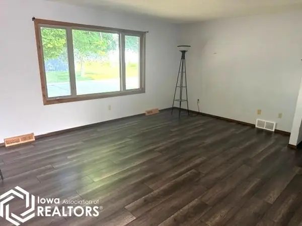 1206 N Johnson ST, Algona, IA 50511