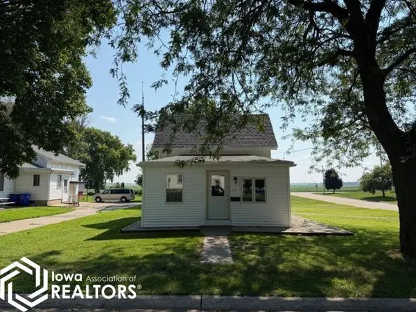 585 6Th AVE, Britt, IA 50423