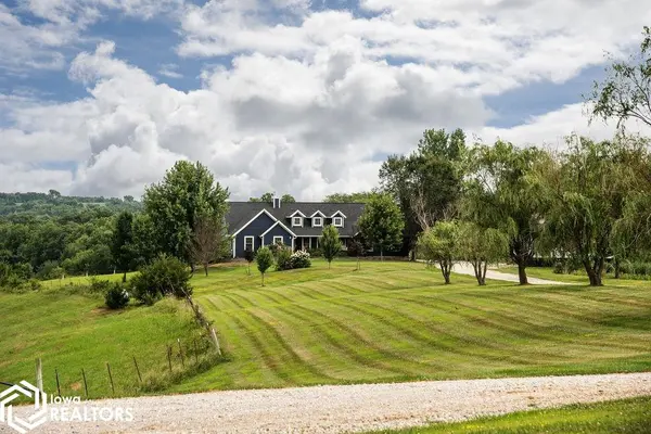 26543 582Nd ST, Exline, IA 52555