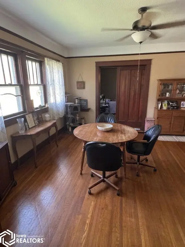 400 Adams ST, Clearfield, IA 50840