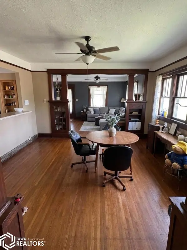 400 Adams ST, Clearfield, IA 50840