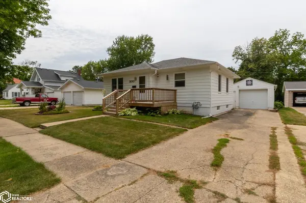 500 S Locust ST, Jefferson, IA 50129