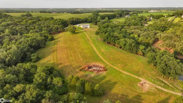 24780 Trail Ridge Rd. LOT 3, Adel, IA 50003