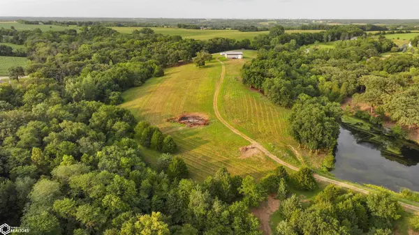 24780 Trail Ridge Rd. LOT 3, Adel, IA 50003