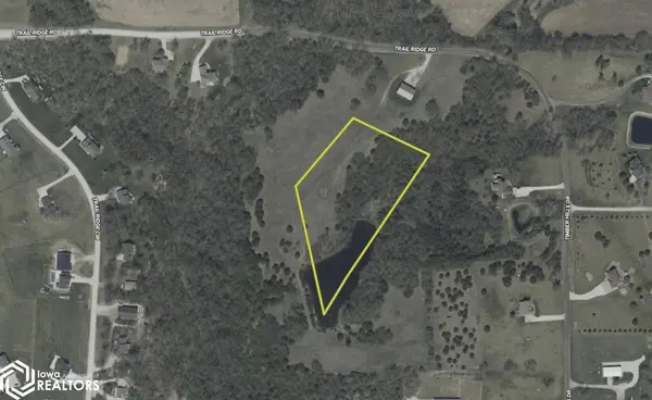 24780 Trail Ridge Rd. LOT 4, Adel, IA 50003
