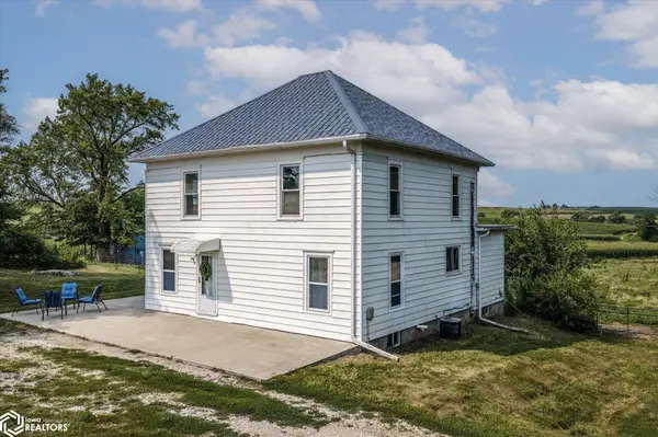 670 Timber RD, Harlan, IA 51537