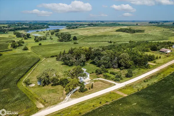 670 Timber RD, Harlan, IA 51537