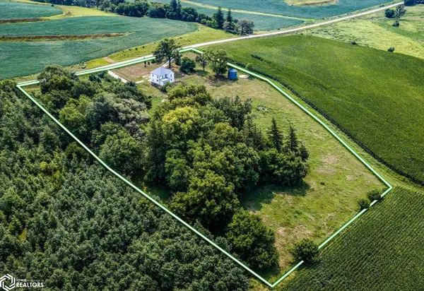 670 Timber RD, Harlan, IA 51537