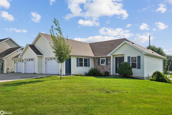 2626 S 8Th ST, Marshalltown, IA 50158