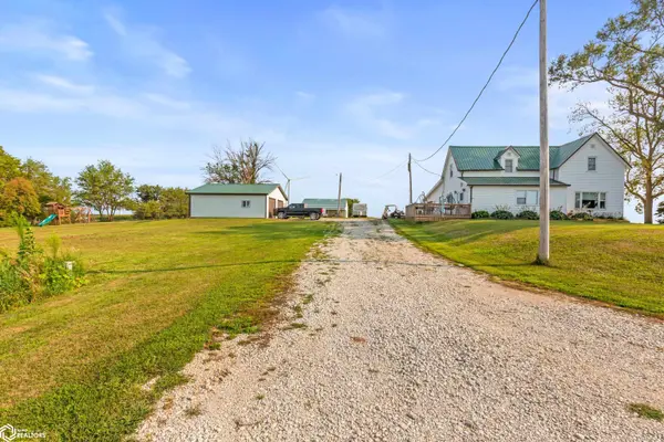47297 Whippoorwill RD, Avoca, IA 51521