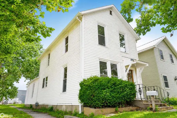 2327 Avenue M, Fort Madison, IA 52627