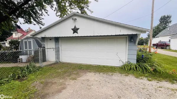 516 15th, Mason City, IA 50401