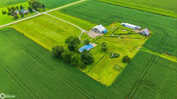 2109 235Th ST, Mount Pleasant, IA 52641