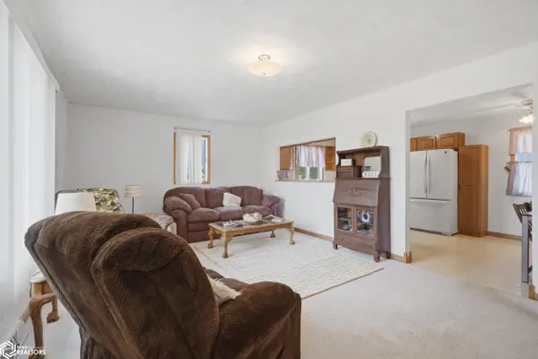 2109 235Th ST, Mount Pleasant, IA 52641