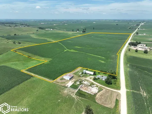 Old Cass Rd. at 145th St., Anamosa, IA 52205