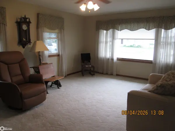 700 E 17th ST, Atlantic, IA 50022