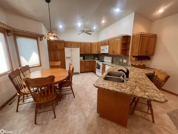 2191 Key BLVD, Fairfield, IA 52556