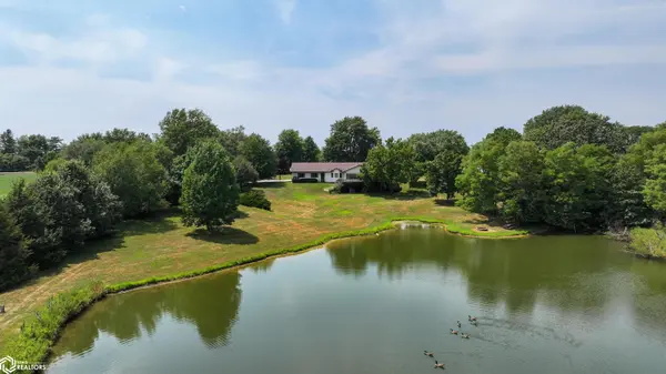 2191 Key BLVD, Fairfield, IA 52556