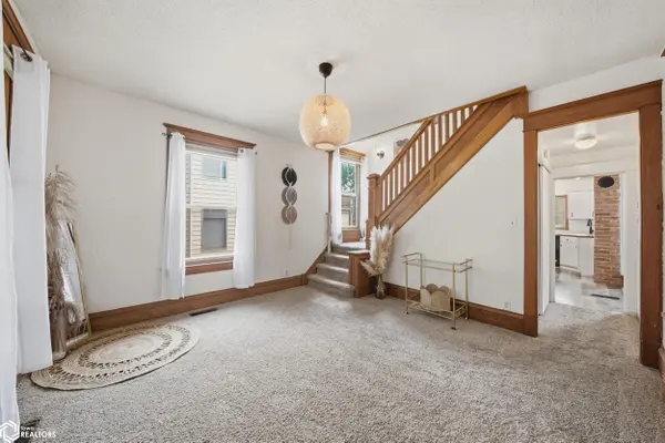 308 N 3rd Street, Oskaloosa, IA 52577