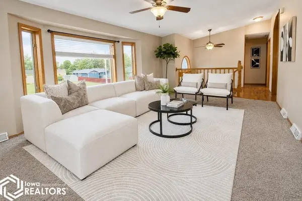 331 SW 7th ST, Ogden, IA 50212