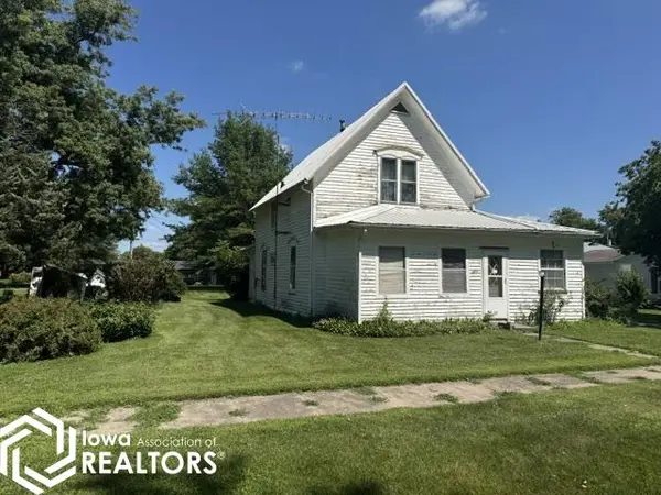 205 N Hamilton ST, Keota, IA 52248
