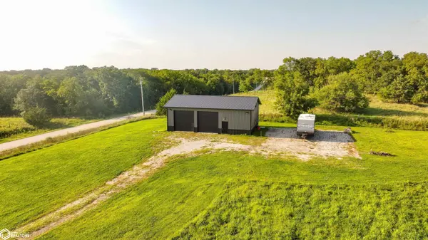 12454 Lily AVE, Bloomfield, IA 52537