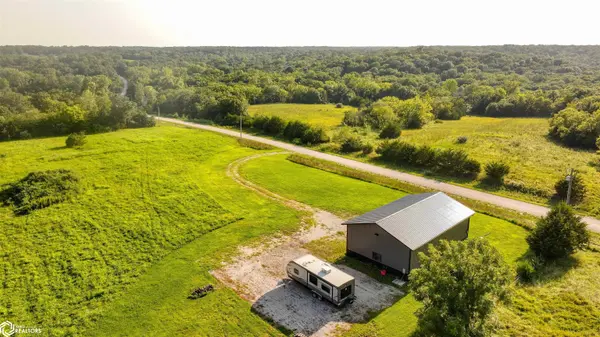 12454 Lily AVE, Bloomfield, IA 52537