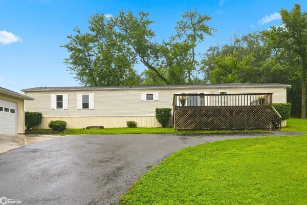 114 Skyline DR, Montezuma, IA 50171