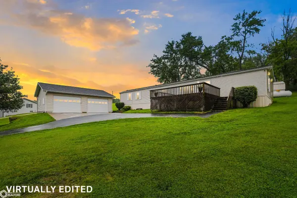 114 Skyline DR, Montezuma, IA 50171