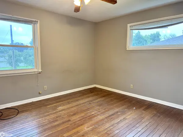 307 W State ST, Mount Pleasant, IA 52641