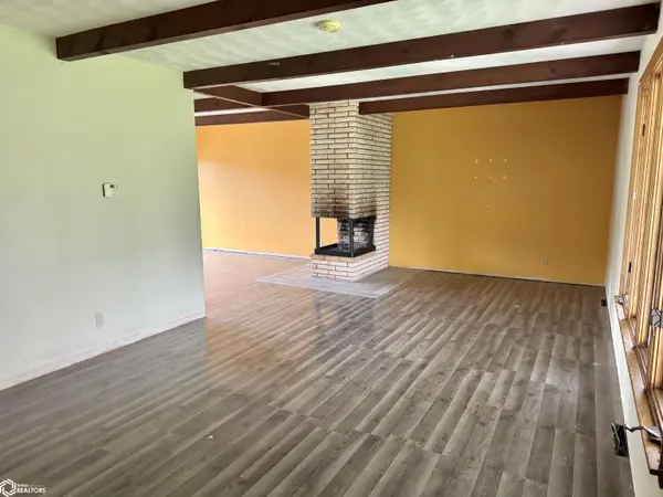 307 W State ST, Mount Pleasant, IA 52641
