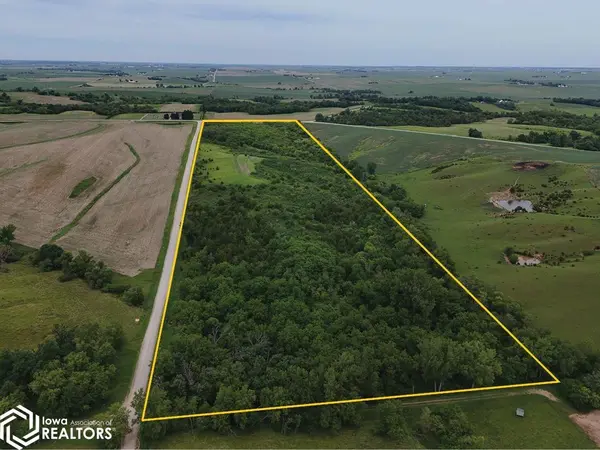 QQ Ave. at 245th St., Clutier, IA 52217